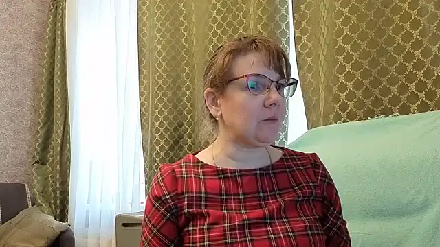 Miss SandraX online show from May 27, 4:15 pm