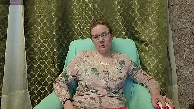 Miss SandraX online show from May 9, 6:10 pm