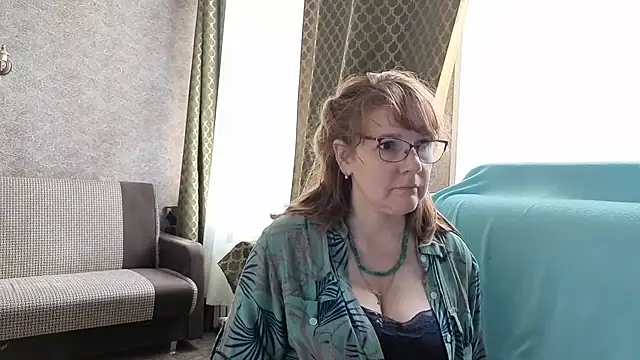 Miss SandraX online show from July 14, 4:11 pm