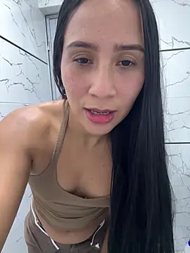 Sexysoeh online show from May 13, 3:01 am