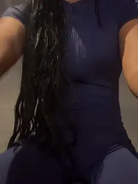 Sexysoeh online show from June 20, 7:39 pm
