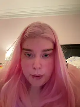 clairexcx online show from May 13, 7:03 am