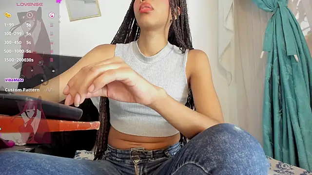 Sweett-Maria online show from June 23, 7:12 pm