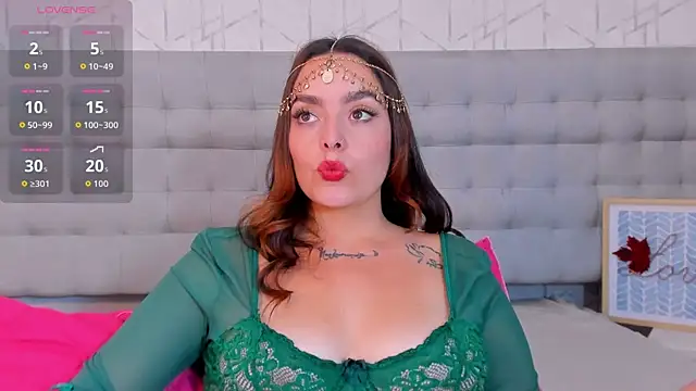 susuya-doll online show from June 16, 4:19 pm