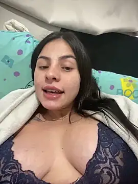 Livia-cortez online show from May 21, 5:44 pm