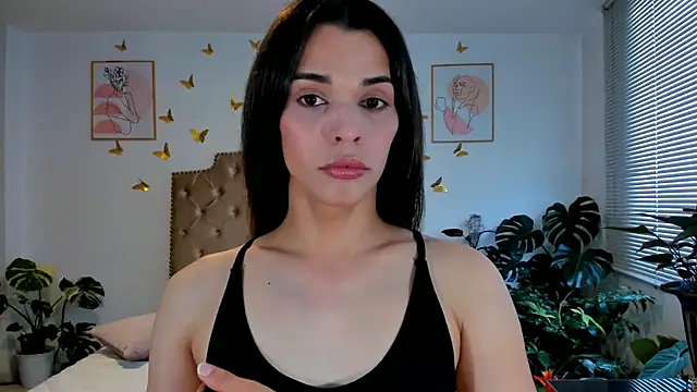 bella grego online show from May 8, 5:16 pm