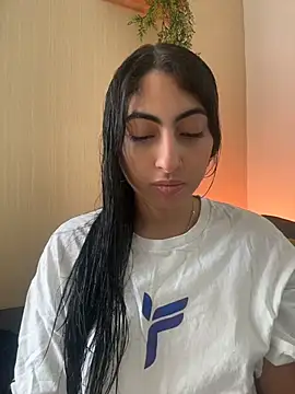 Lily Rush online show from May 21, 12:14 pm