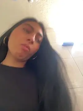 Lily Rush online show from June 16, 1:01 pm