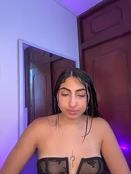 Lily Rush online show from May 1, 12:08 pm