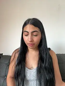 Lily Rush online show from June 25, 1:02 pm