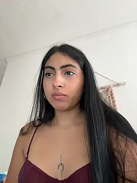 Lily Rush online show from July 9, 1:35 pm