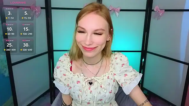 MilaDuales online show from May 9, 6:04 am