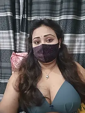 anonna7804 online show from June 4, 7:40 pm