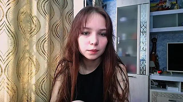Princess Mira online show from June 14, 10:48 am