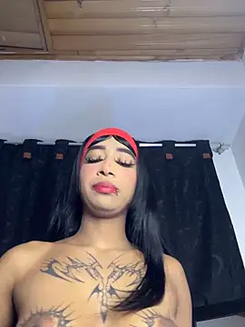 Zaabrina 20 online show from June 4, 1:55 am