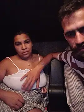 mujerymarido online show from May 25, 10:53 pm