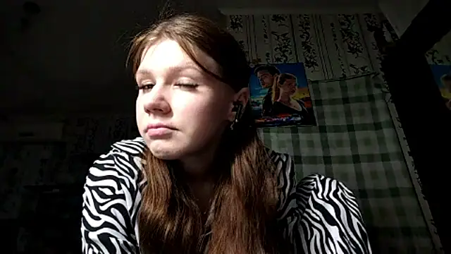 SharyLoughty online show from May 8, 4:10 pm