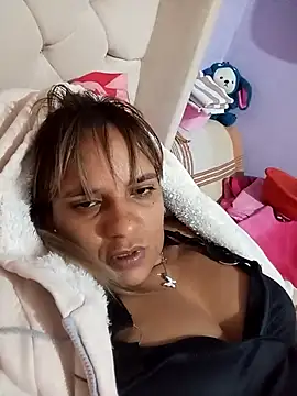 bibyCute online show from April 20, 4:04 am