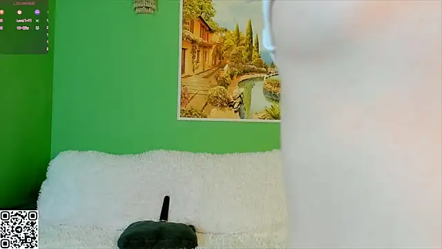 NightBloss online show from July 26, 7:49 am