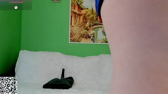 NightBloss online show from June 12, 7:38 am