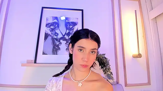 Nanami  online show from June 20, 1:03 pm