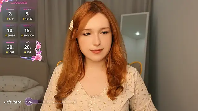 flaremoon online show from June 21, 1:26 pm
