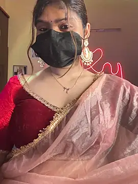 cherry jerry online show from July 13, 9:37 pm