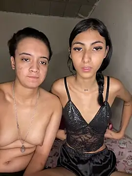 Jhon and Karol online show from May 29, 10:35 am