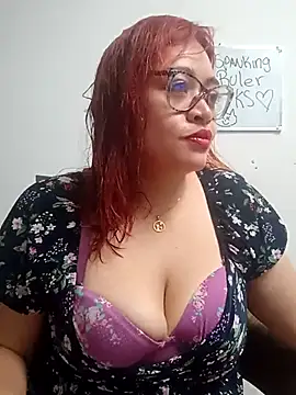 Amaranta-Luque online show from May 4, 4:11 pm