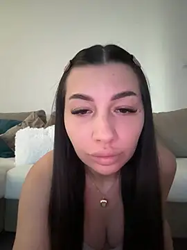 AvaKinsley  online show from April 22, 12:46 pm