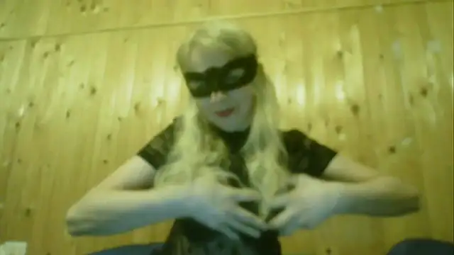 SaraDolceBaby online show from April 29, 10:26 pm