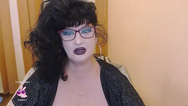 QuuenOfSin online show from September 11, 10:54 pm