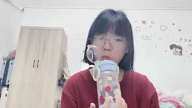 Belle-LL online show from June 5, 2:12 pm