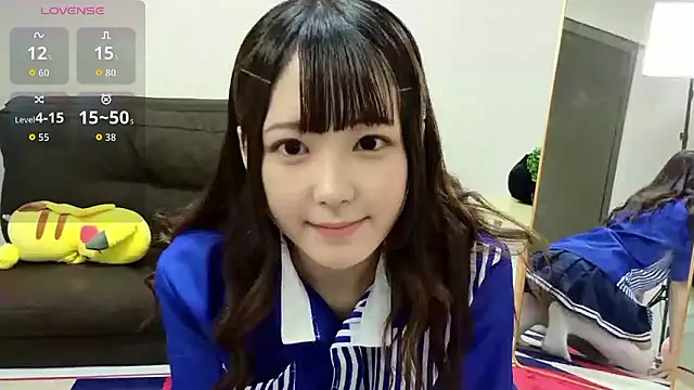 mi-na-2 online show from May 16, 2:03 am