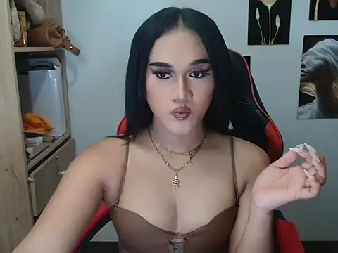 YourHot Nica online show from May 27, 5:10 pm