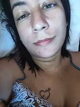 Exmeralda333 online show from April 20, 1:36 pm