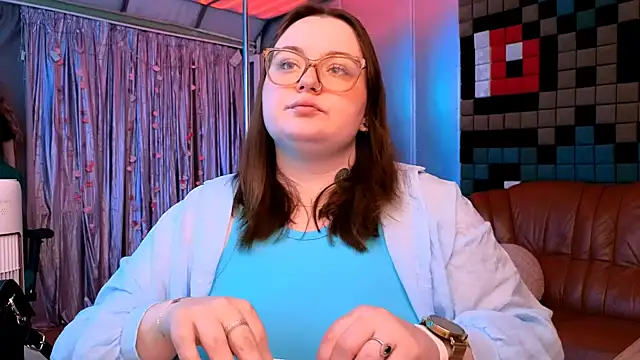 CatherineClaire online show from June 1, 4:41 pm