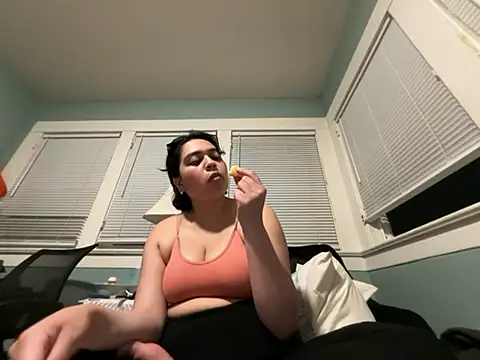 athanathelesbian online show from April 22, 3:25 am