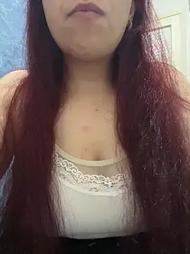 Laavinia online show from May 31, 9:27 pm