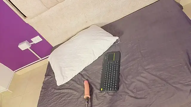 cherryy lov online show from May 25, 7:46 pm