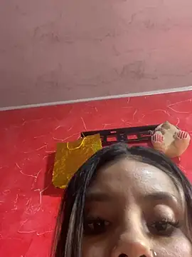 Pamela-rios- online show from May 16, 2:03 am
