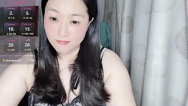 D-Misslu online show from April 29, 11:57 am
