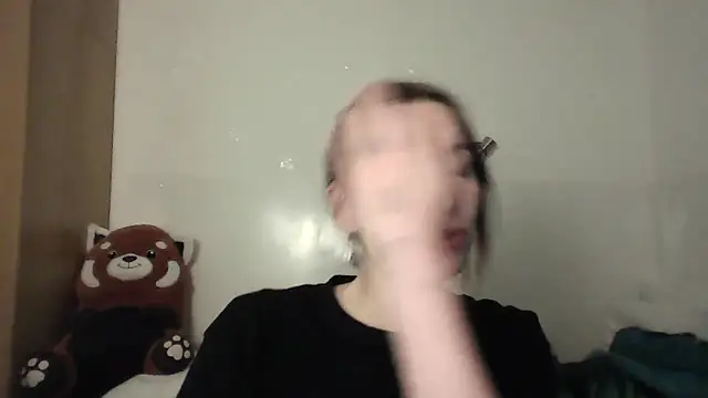 JuicyErika online show from May 12, 10:38 pm