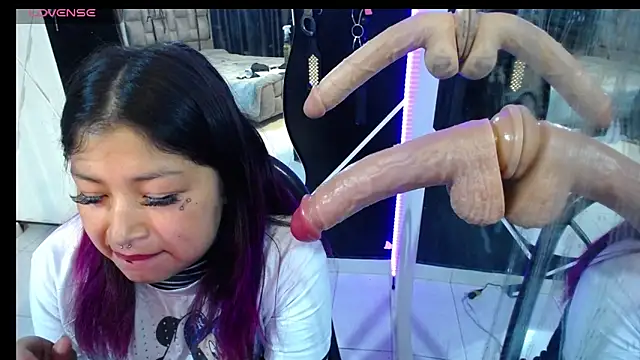 konohan 95 online show from April 30, 2:28 am