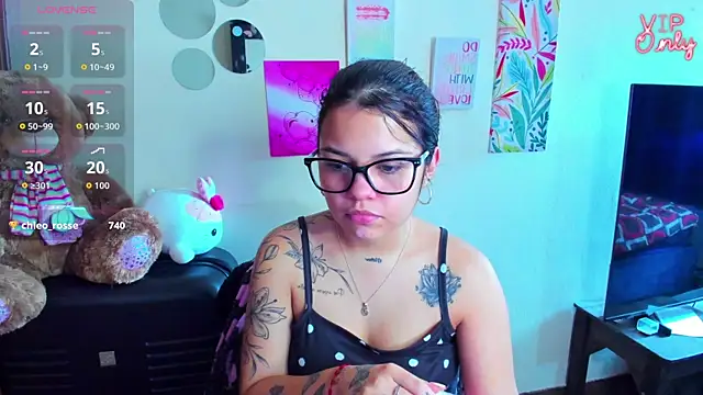 angelina 77 online show from June 15, 4:29 pm