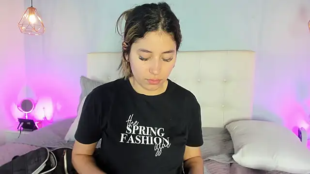 Alessia blaze online show from May 13, 6:08 am