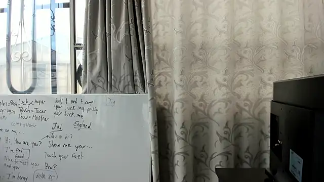 Victoria kim lee online show from June 27, 12:55 pm