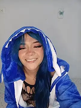 mistyyblue online show from June 25, 5:12 am