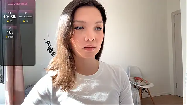 RochelTrewhitt online show from May 23, 1:20 pm