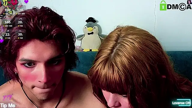 raven n matt online show from July 14, 10:36 pm